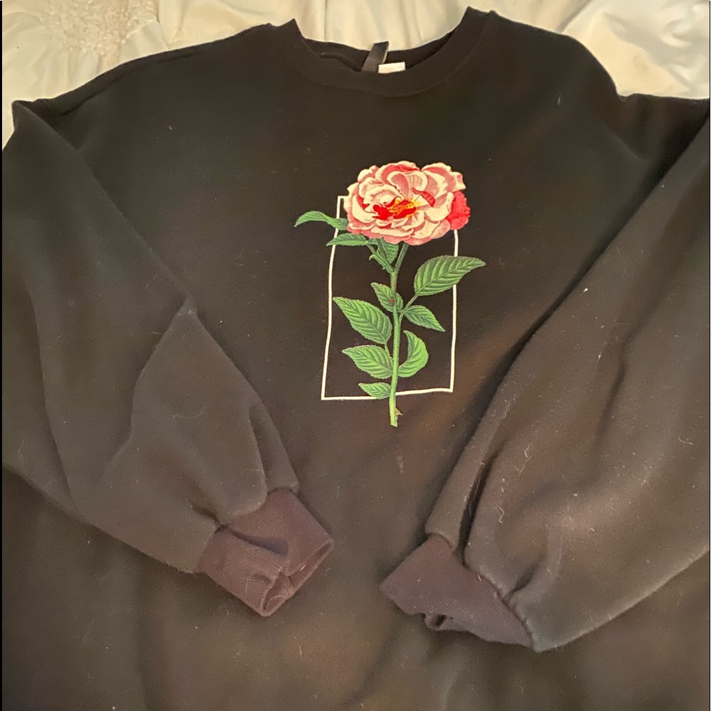 Shawn Mendes Crewneck